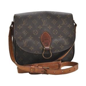 Auth Louis Vuitton Saint Cloud Gm #58950L42B